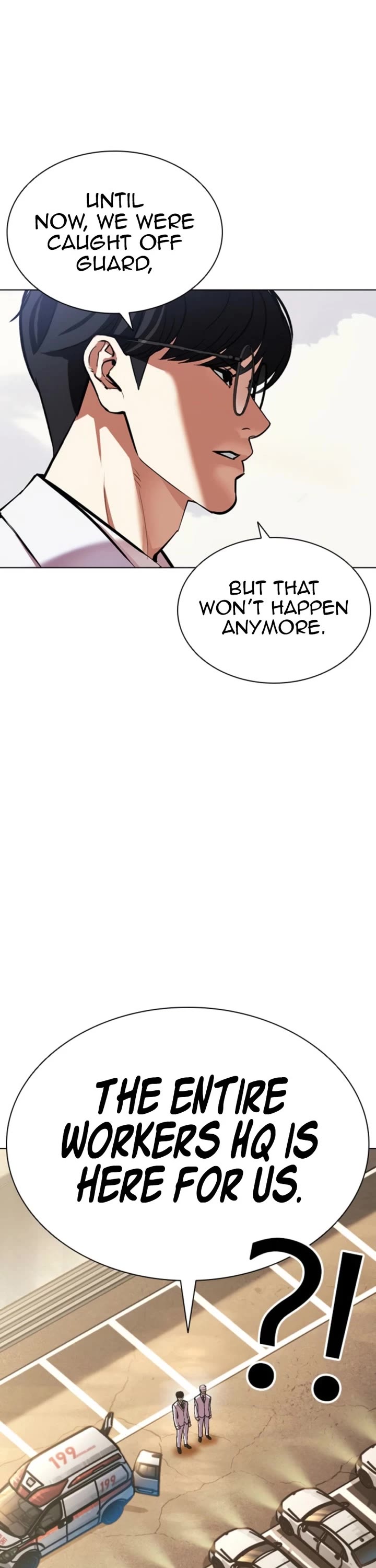 Lookism Chapter 593 page 86 - Chapter 593