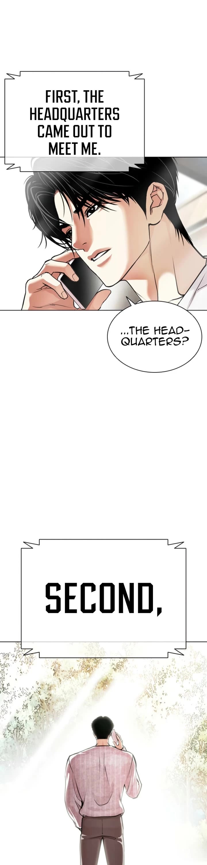 Lookism Chapter 593 page 94 - Chapter 593