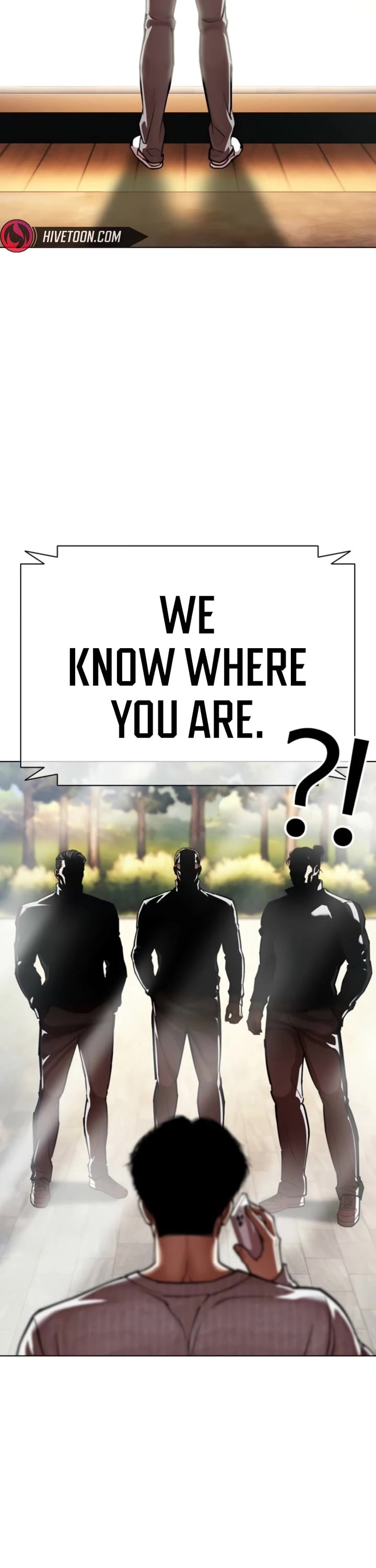 Lookism Chapter 593 page 95 - Chapter 593