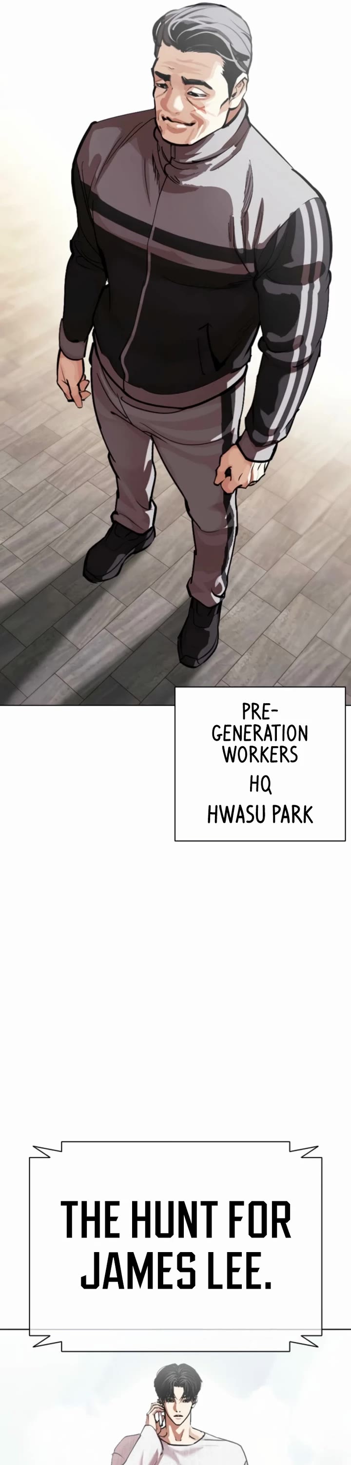 Lookism Chapter 593 page 98 - Chapter 593
