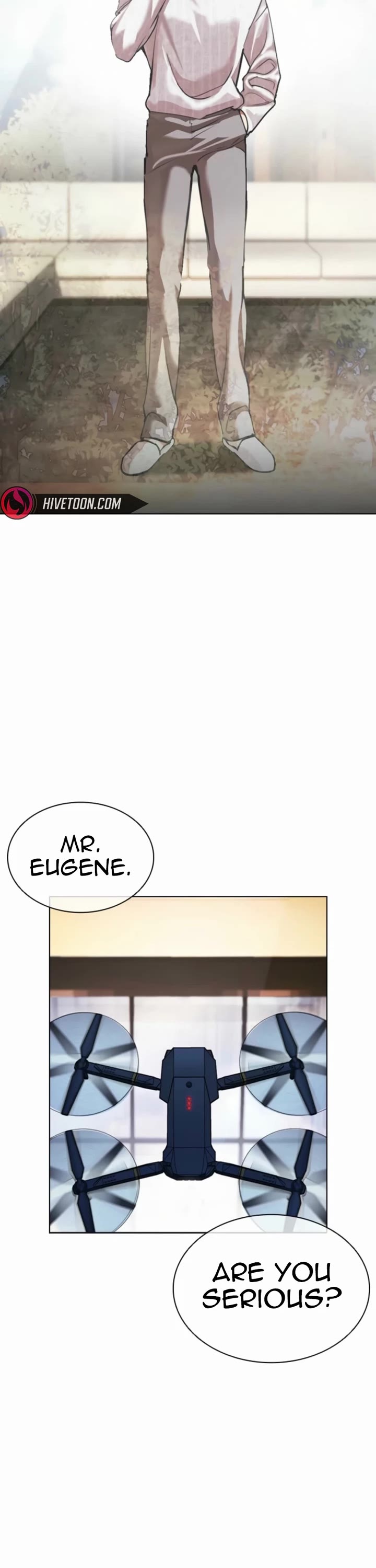 Lookism Chapter 593 page 99 - Chapter 593