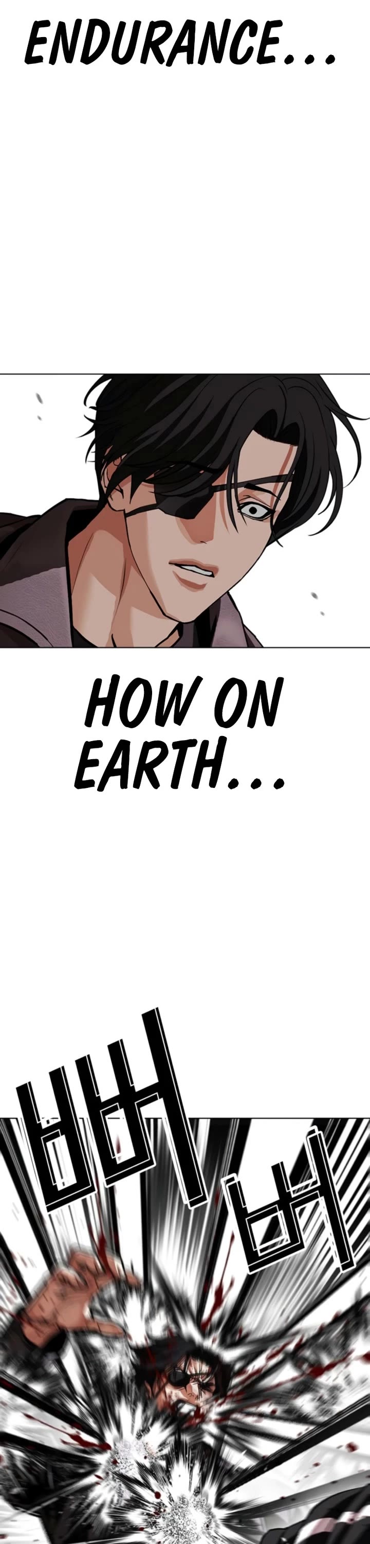 Lookism Chapter 594 page 14 - Chapter 594