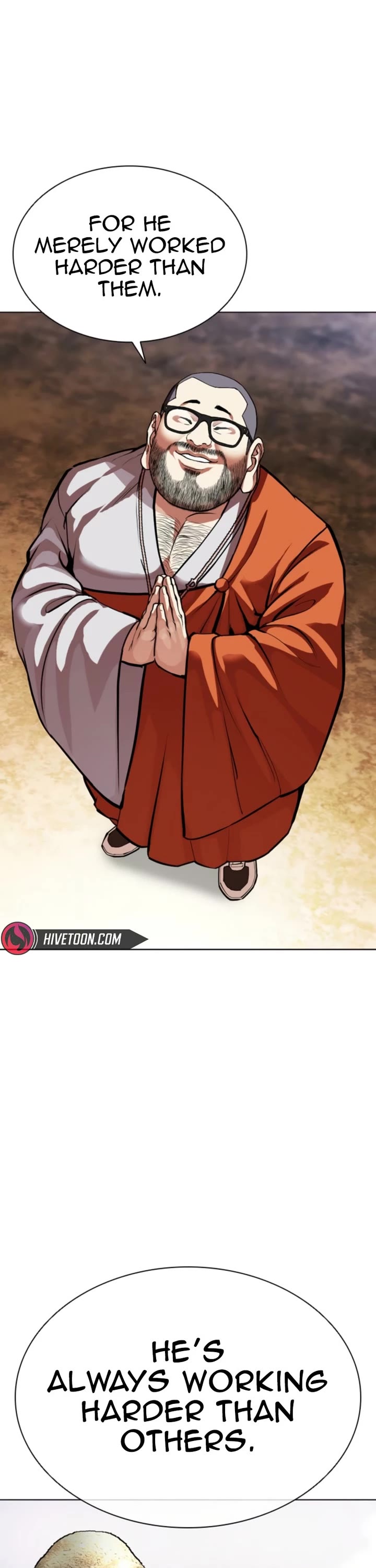 Lookism Chapter 594 page 16 - Chapter 594