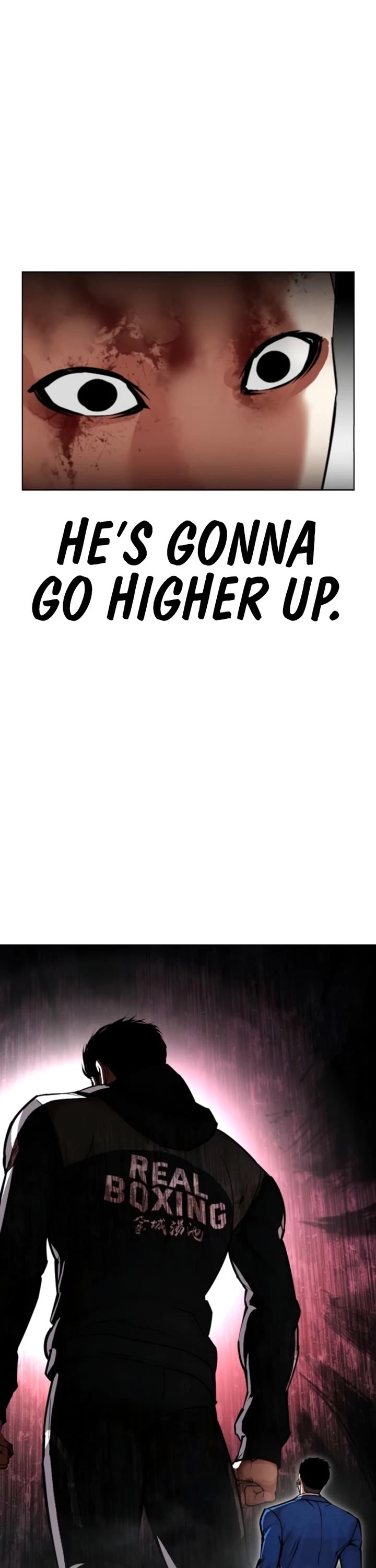 Lookism Chapter 594 page 18 - Chapter 594