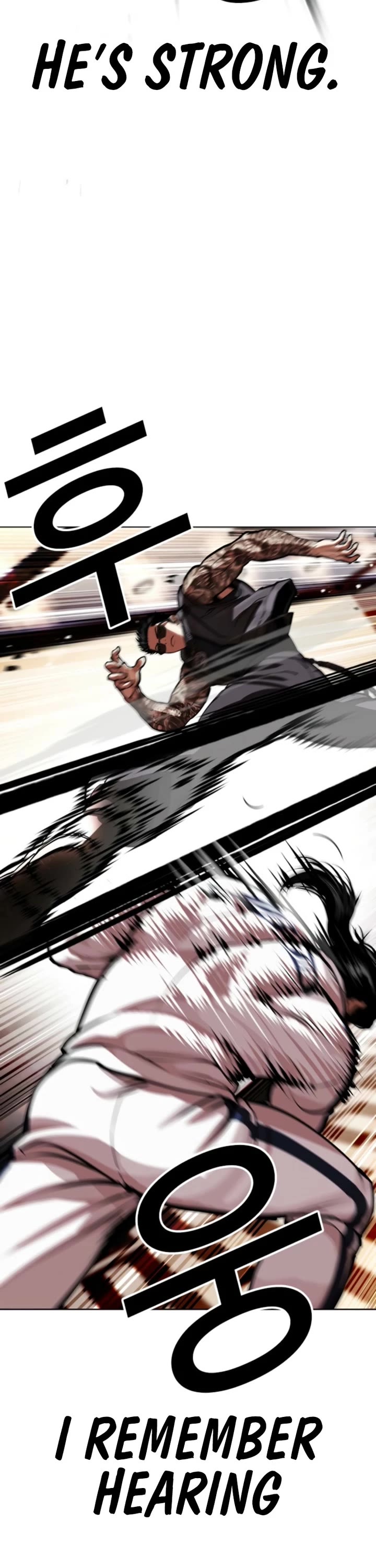 Lookism Chapter 594 page 22 - Chapter 594