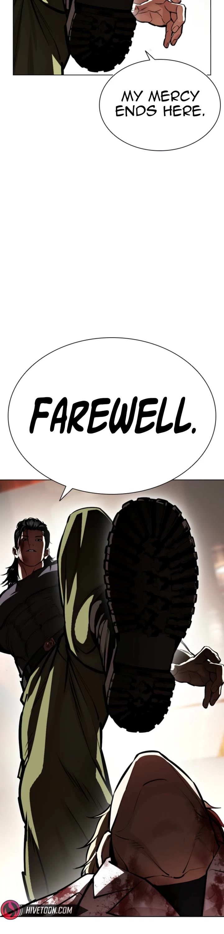 Lookism Chapter 594 page 34 - Chapter 594