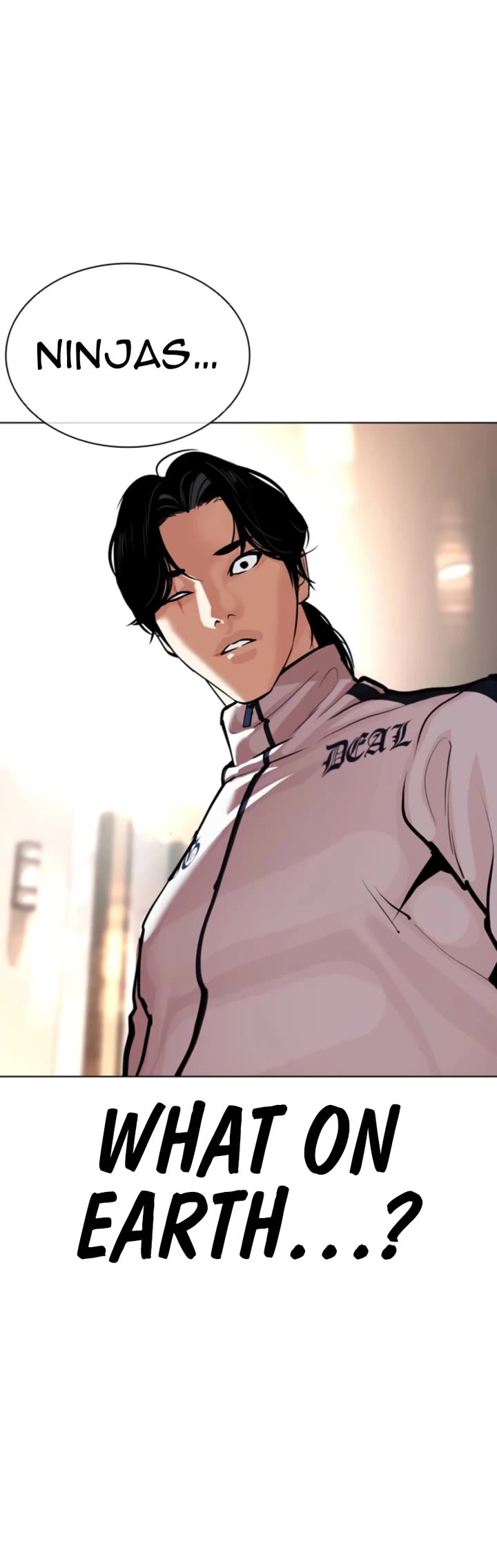 Lookism Chapter 594 page 49 - Chapter 594