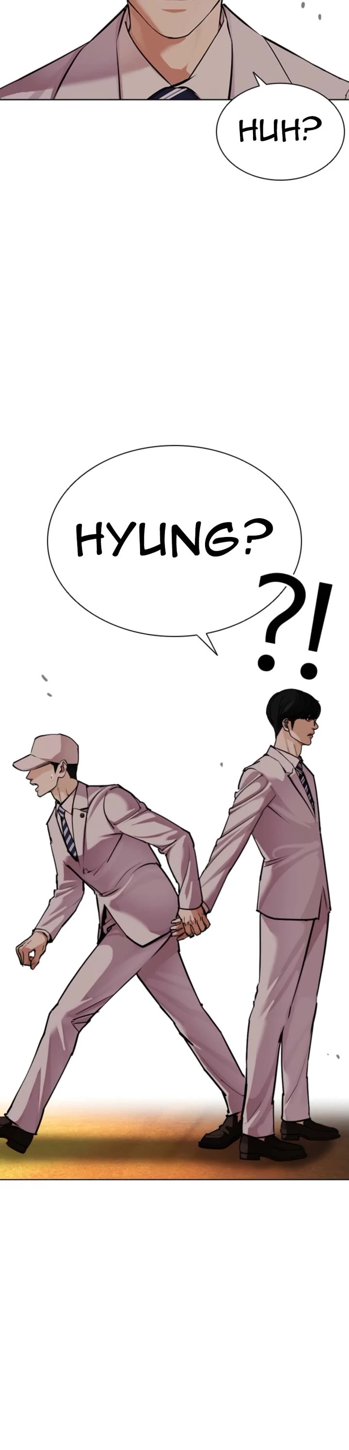 Lookism Chapter 594 page 61 - Chapter 594
