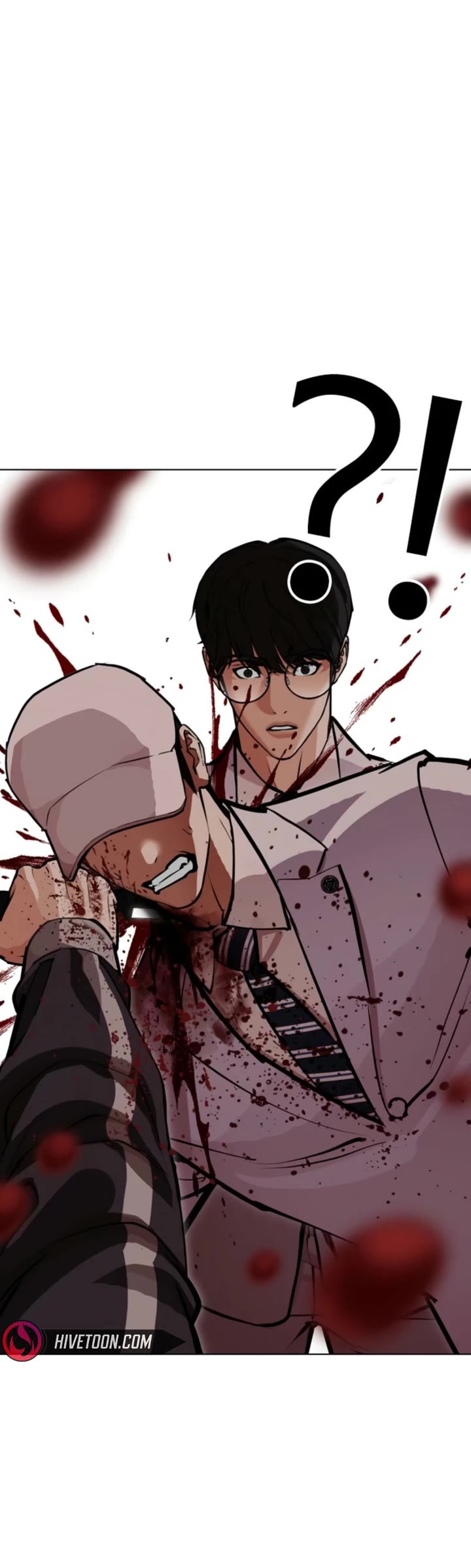 Lookism Chapter 594 page 66 - Chapter 594