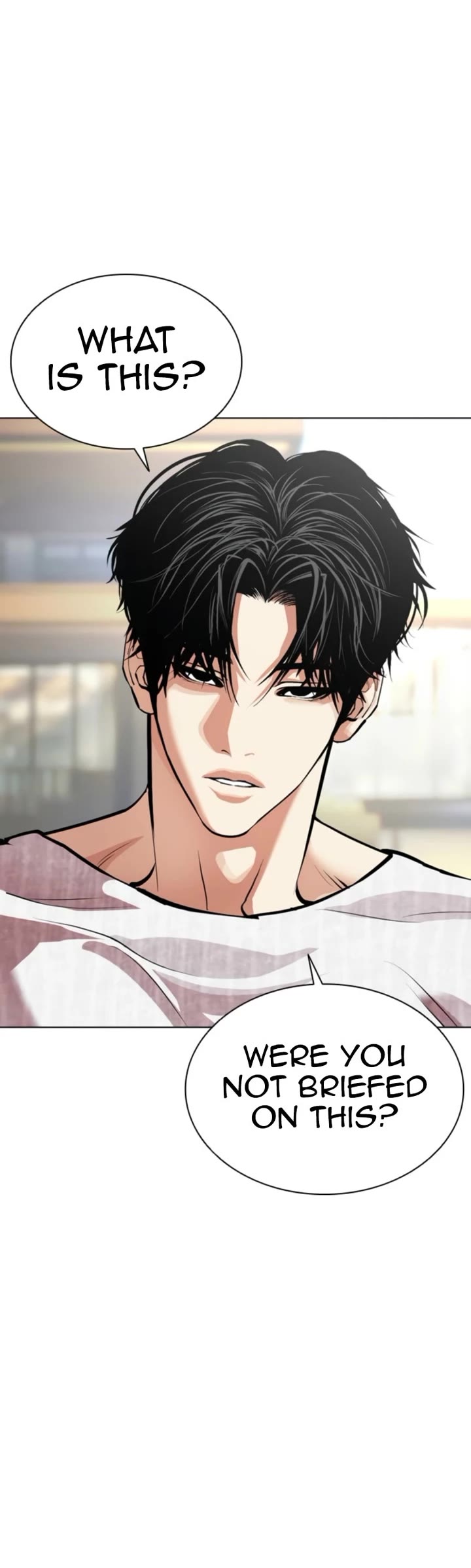 Lookism Chapter 594 page 67 - Chapter 594