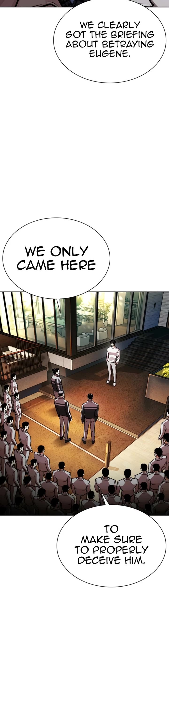 Lookism Chapter 594 page 69 - Chapter 594