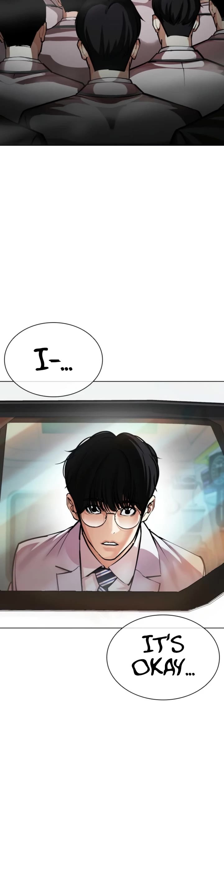 Lookism Chapter 594 page 73 - Chapter 594
