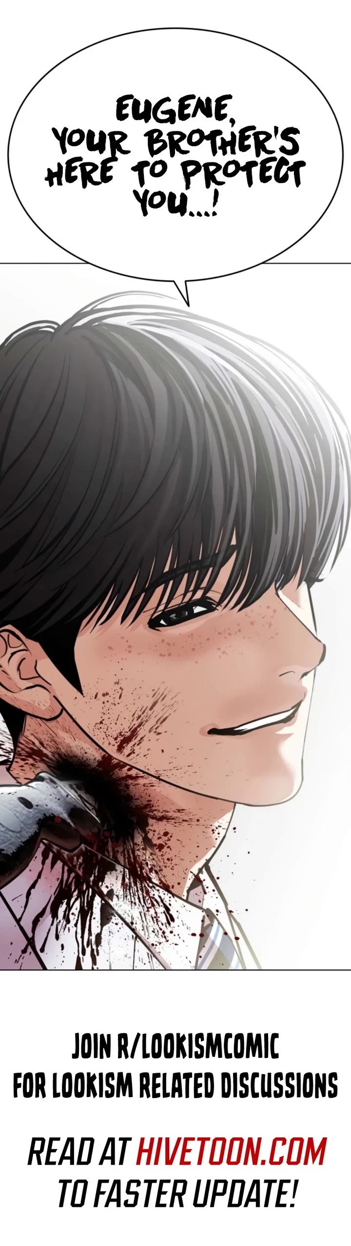 Lookism Chapter 594 page 76 - Chapter 594