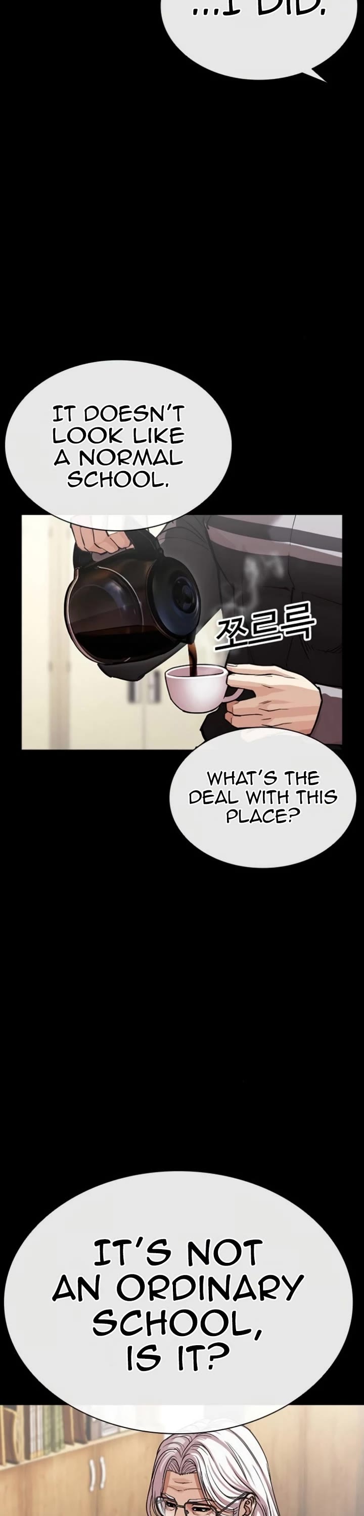 Lookism Chapter 595 page 10 - Chapter 595