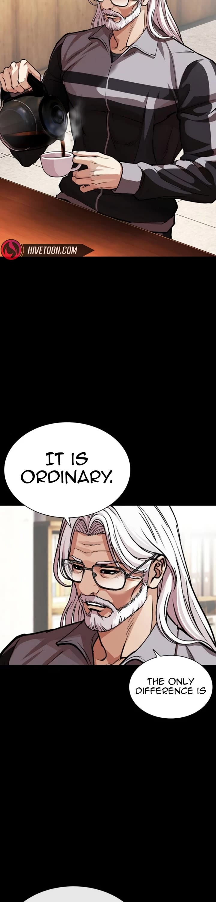 Lookism Chapter 595 page 11 - Chapter 595