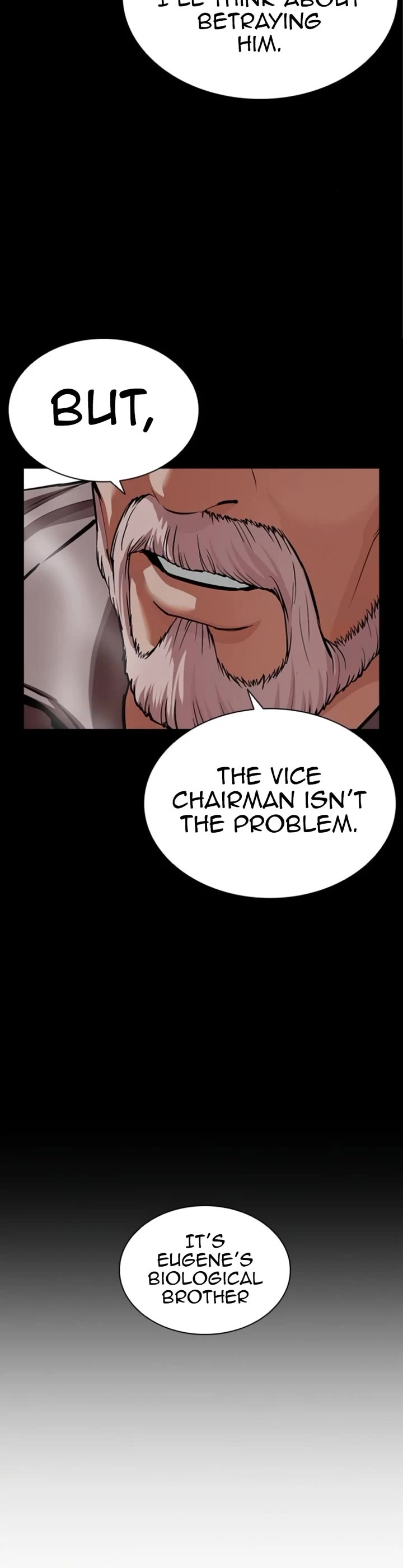 Lookism Chapter 595 page 19 - Chapter 595