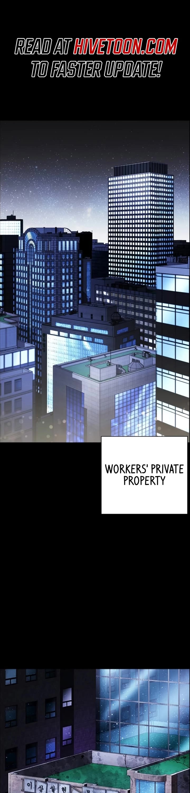 Lookism Chapter 595 page 2 - Chapter 595
