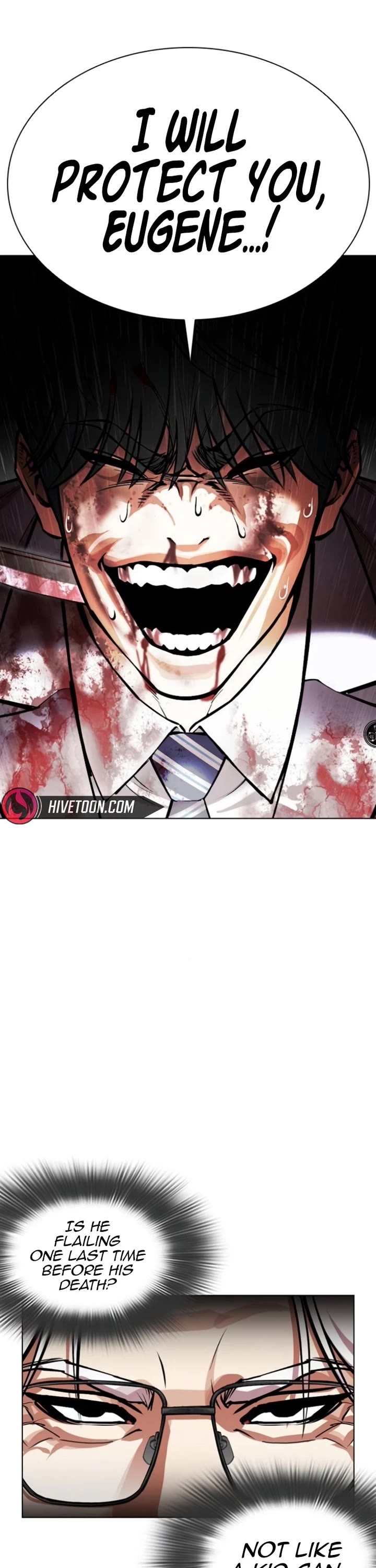 Lookism Chapter 595 page 52 - Chapter 595