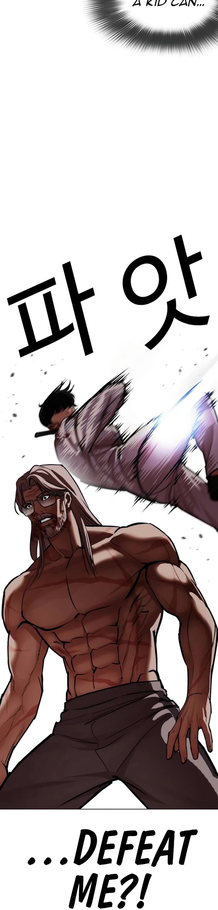 Lookism Chapter 595 page 53 - Chapter 595