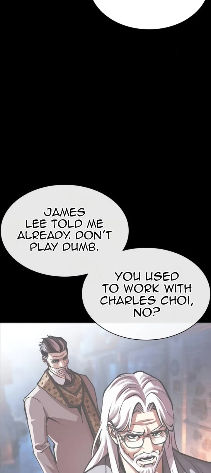 Lookism Chapter 595 page 7 - Chapter 595