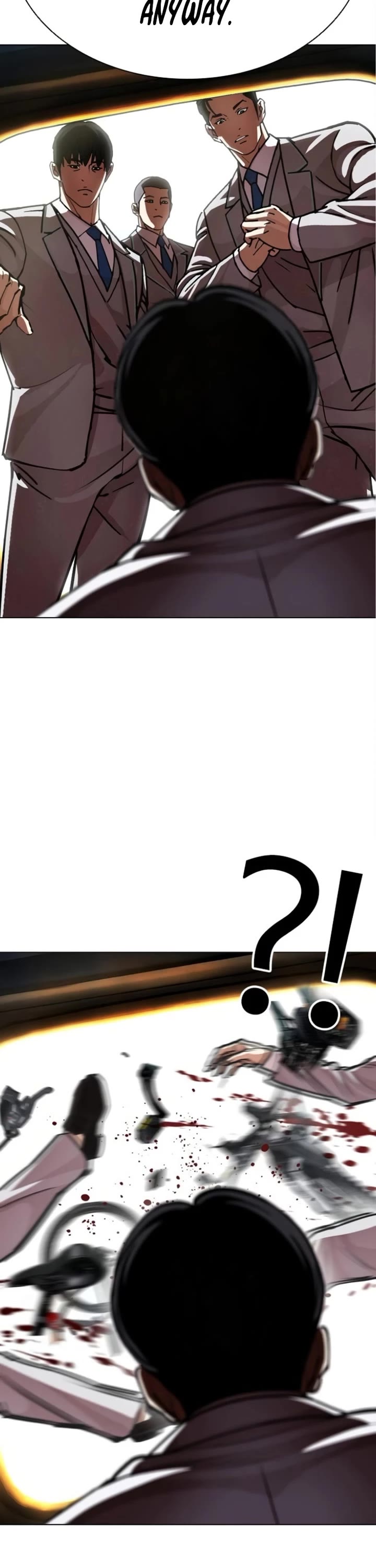 Lookism Chapter 595 page 70 - Chapter 595