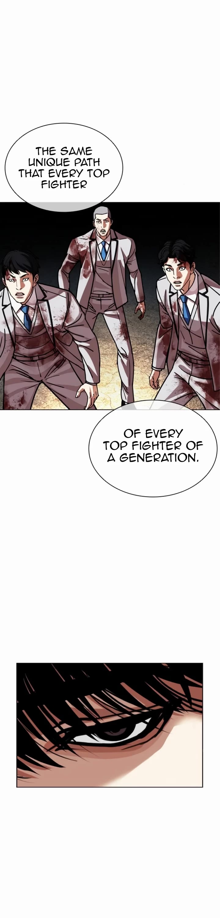 Lookism Chapter 595 page 79 - Chapter 595