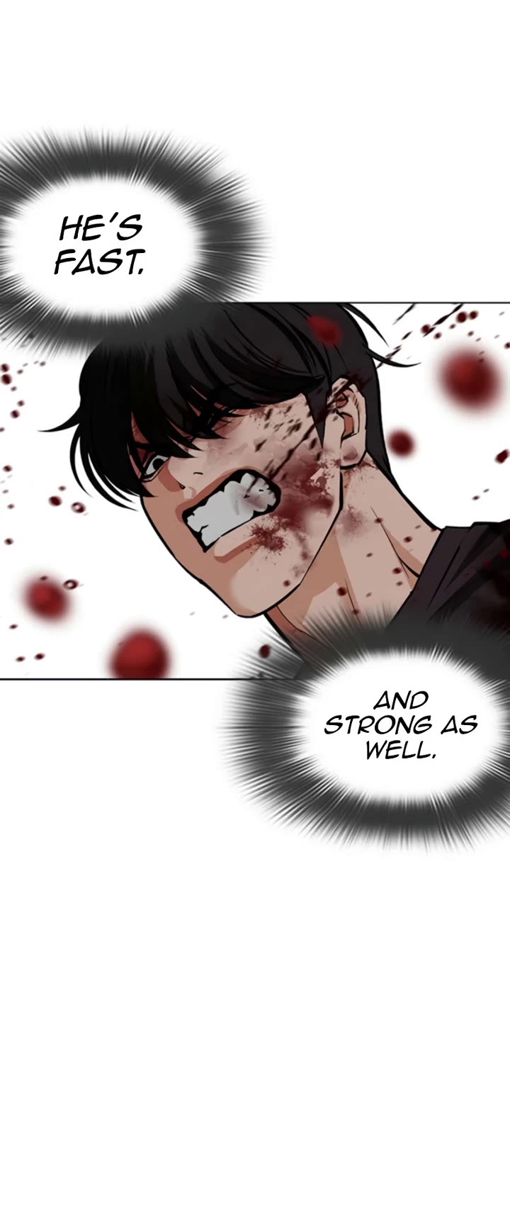 Lookism Chapter 596 page 15 - Chapter 596