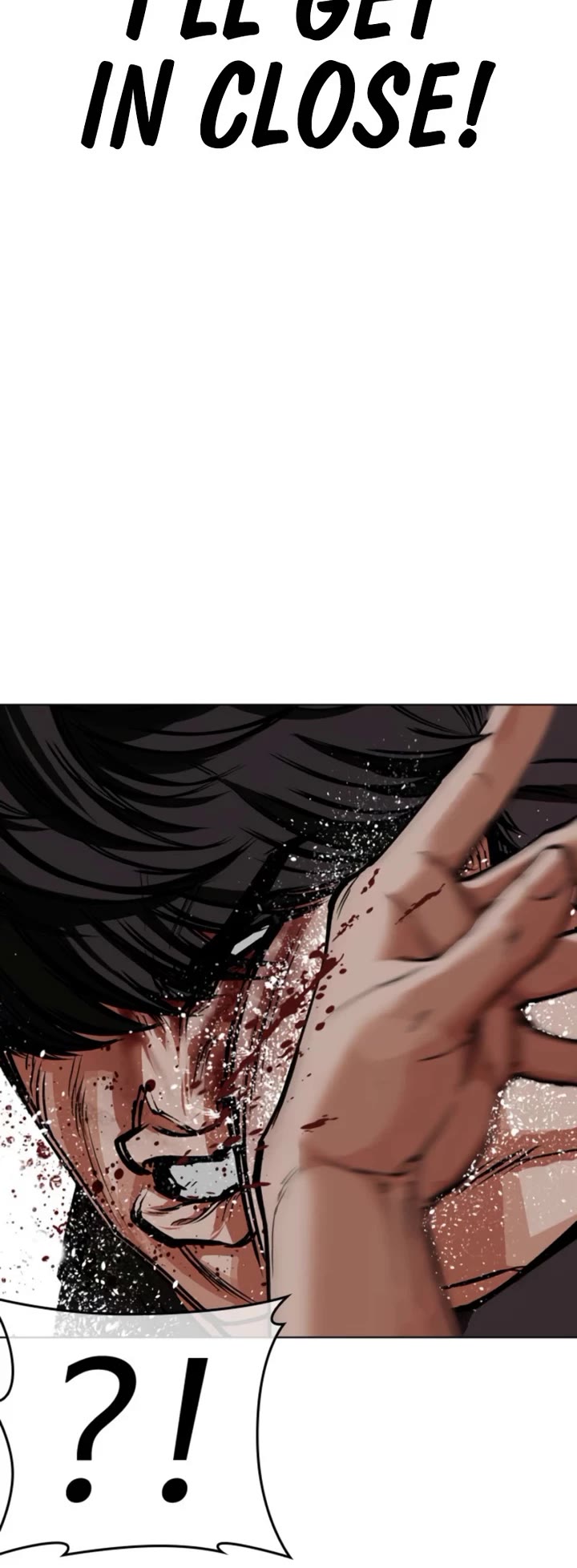 Lookism Chapter 596 page 20 - Chapter 596