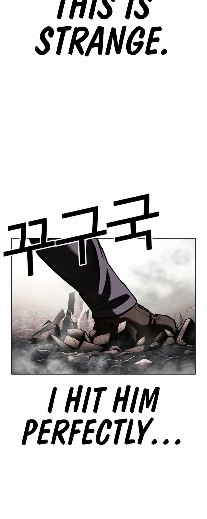 Lookism Chapter 596 page 30 - Chapter 596