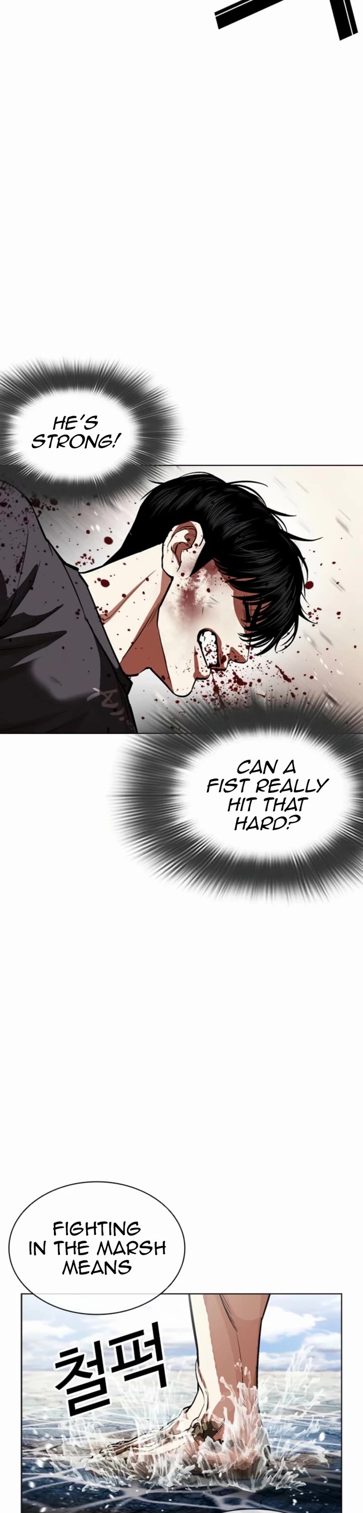 Lookism Chapter 596 page 37 - Chapter 596