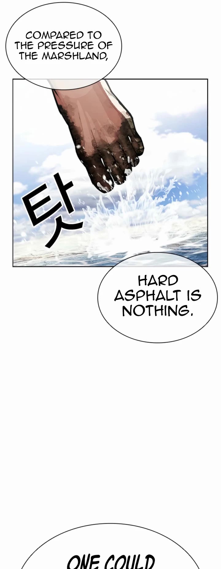 Lookism Chapter 596 page 39 - Chapter 596