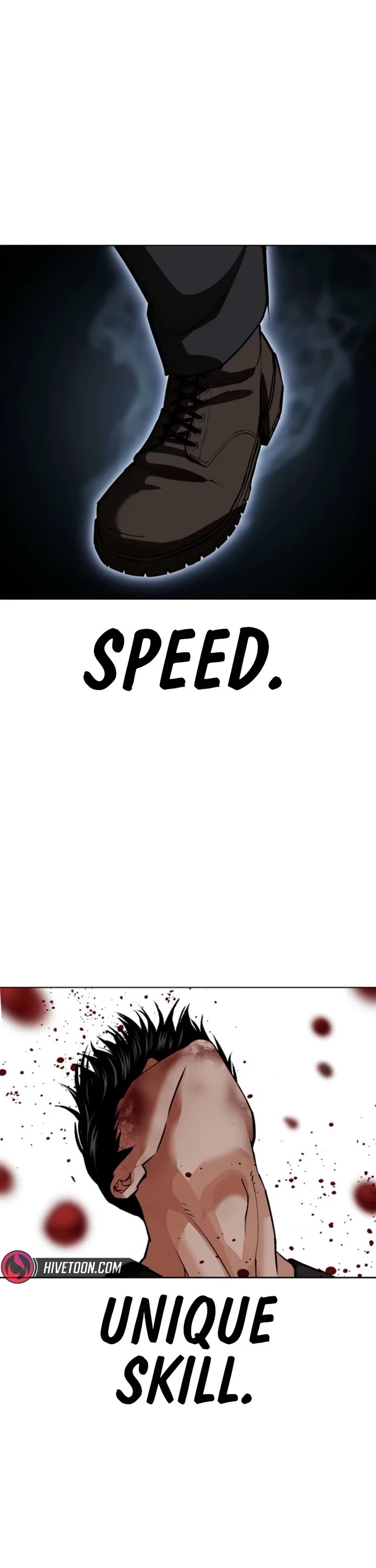 Lookism Chapter 596 page 42 - Chapter 596