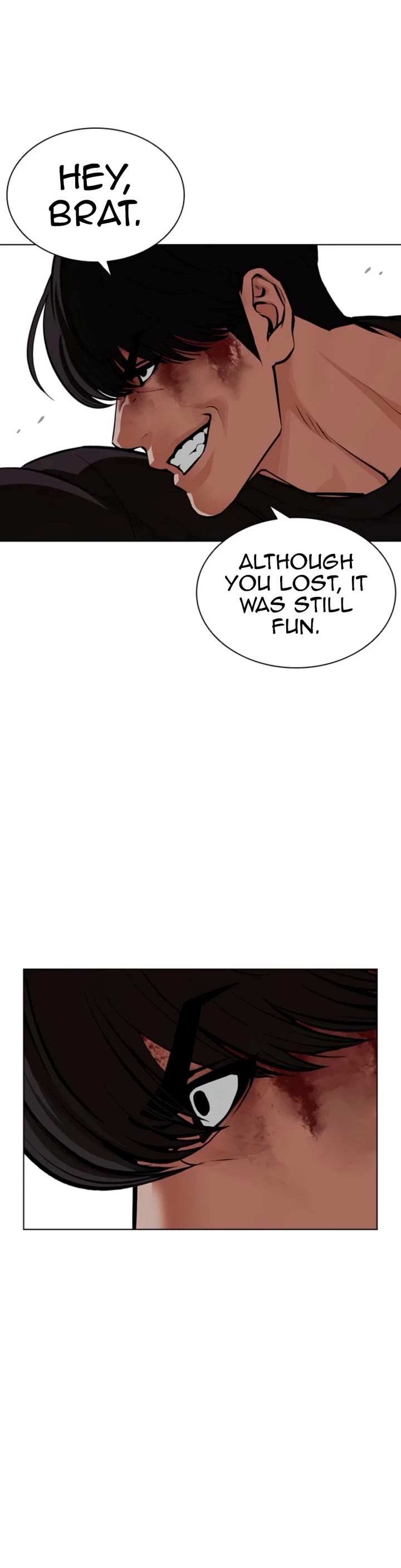 Lookism Chapter 596 page 44 - Chapter 596