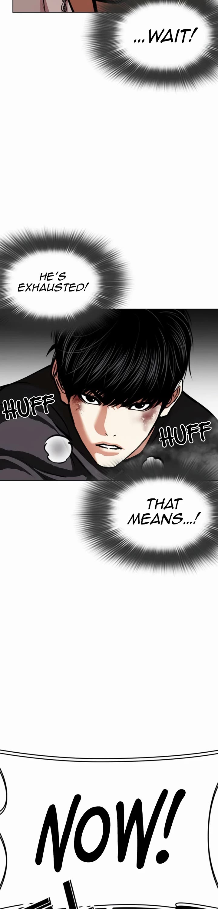 Lookism Chapter 596 page 51 - Chapter 596