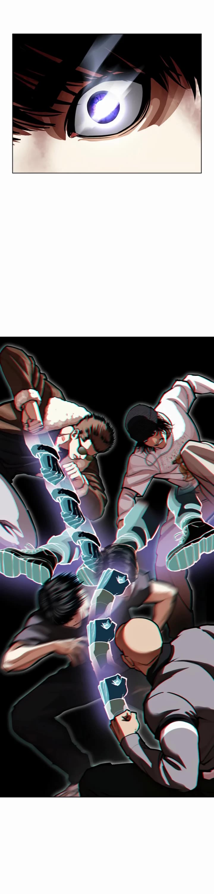 Lookism Chapter 596 page 55 - Chapter 596