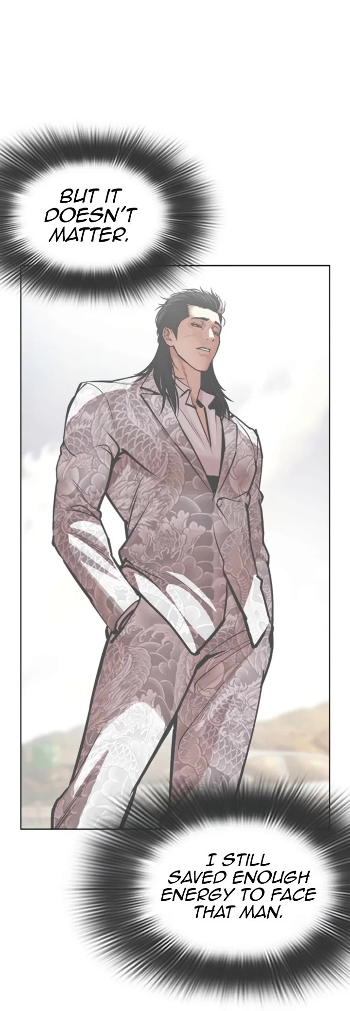 Lookism Chapter 596 page 64 - Chapter 596