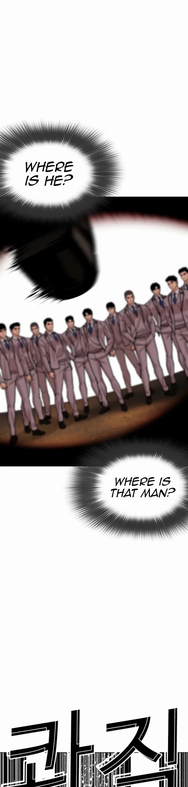 Lookism Chapter 596 page 65 - Chapter 596