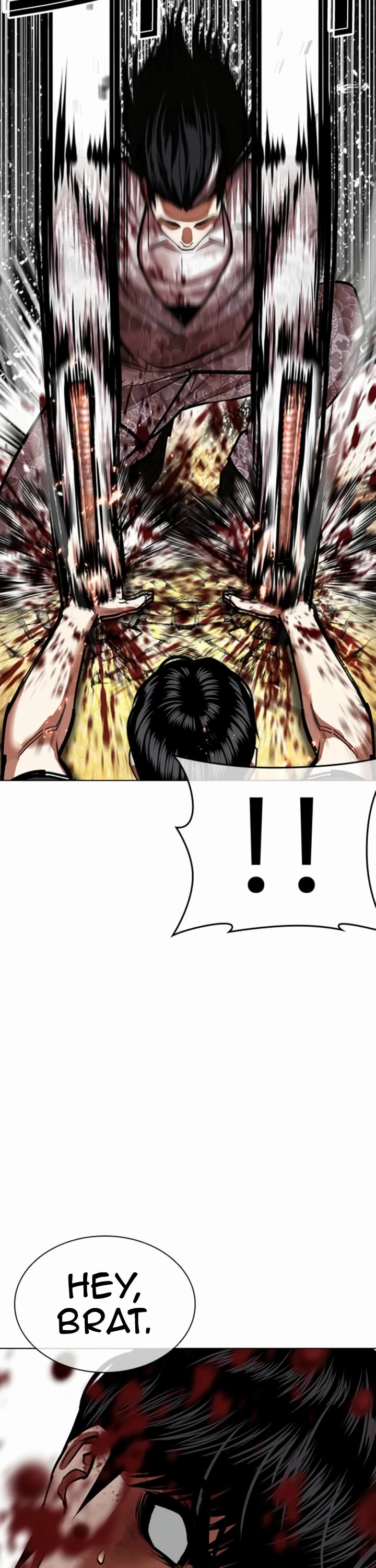 Lookism Chapter 596 page 66 - Chapter 596