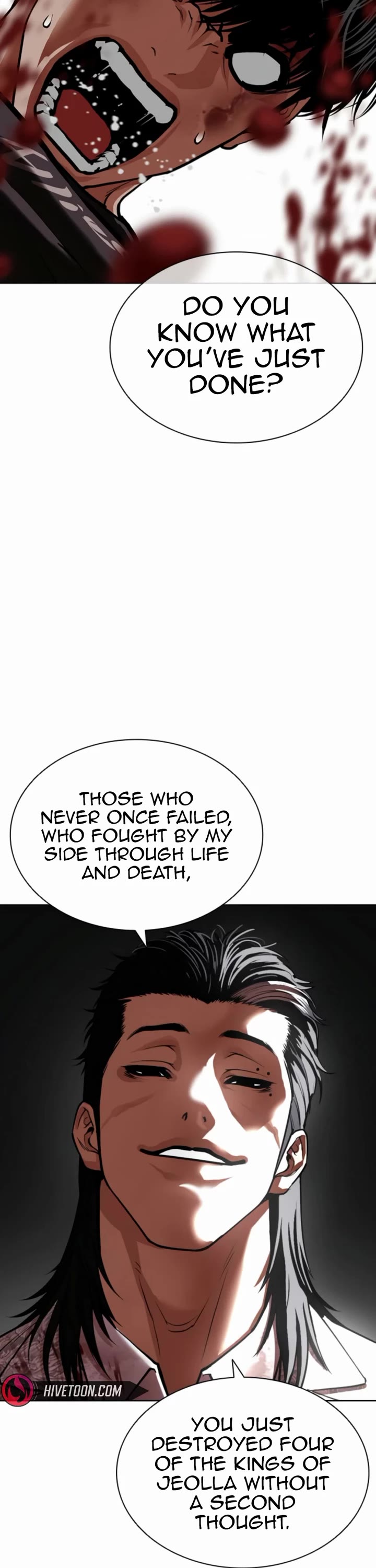 Lookism Chapter 596 page 67 - Chapter 596