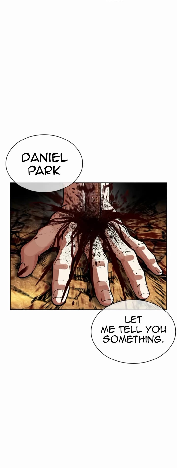 Lookism Chapter 596 page 68 - Chapter 596