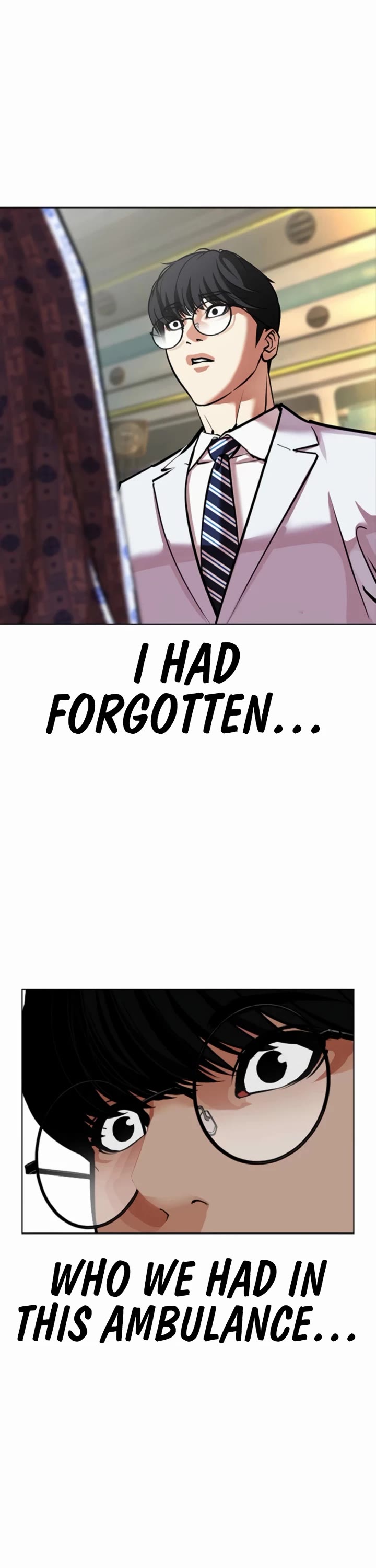 Lookism Chapter 596 page 76 - Chapter 596