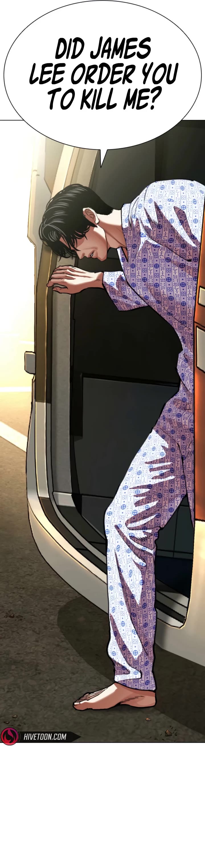 Lookism Chapter 596 page 80 - Chapter 596