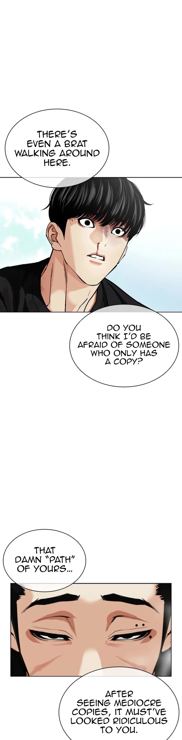 Lookism Chapter 596 page 82 - Chapter 596