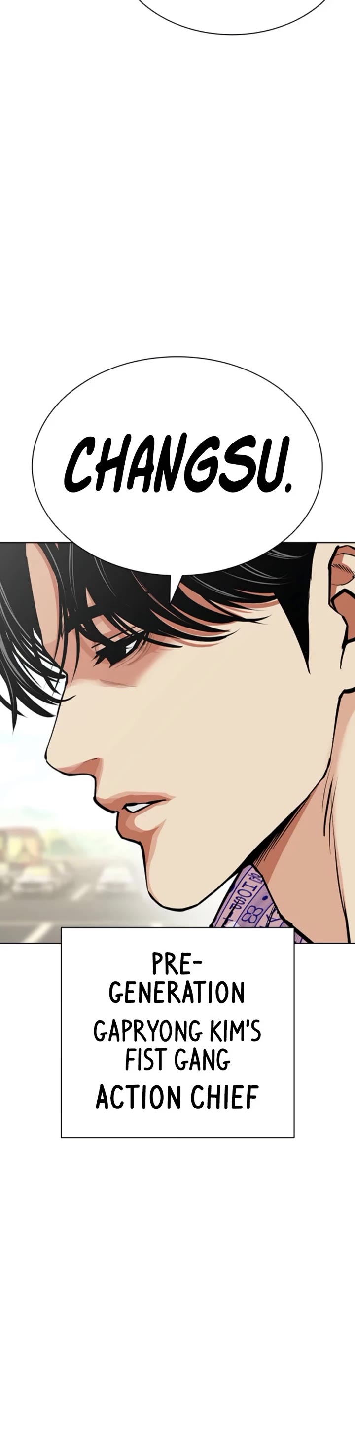 Lookism Chapter 596 page 83 - Chapter 596