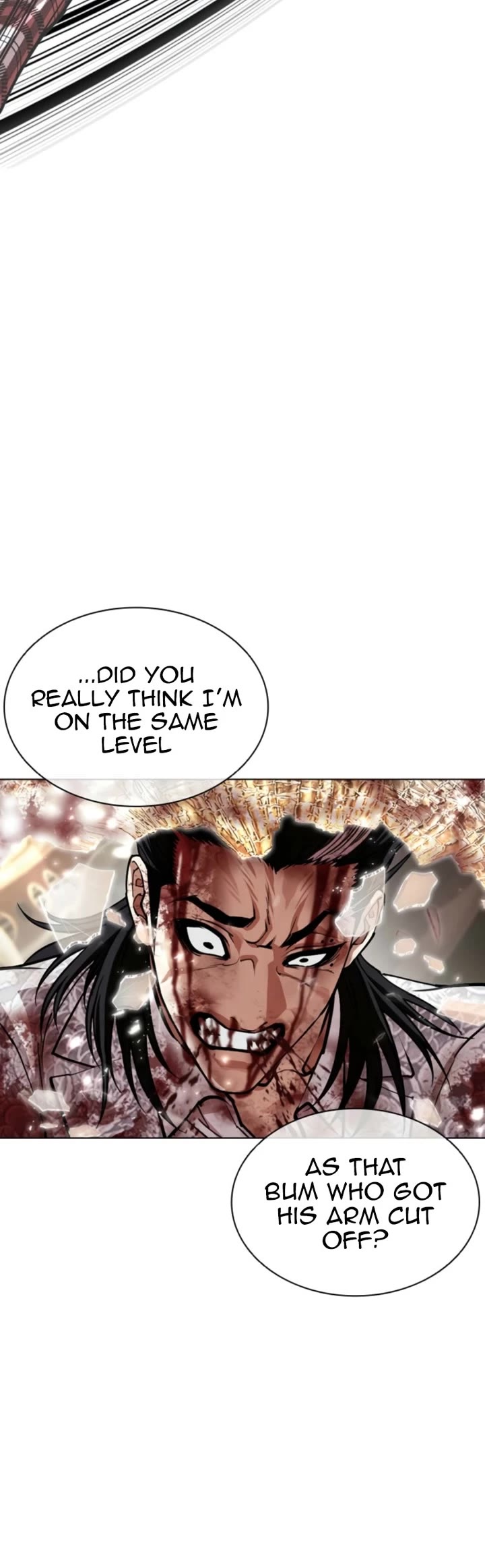 Lookism Chapter 597 page 23 - Chapter 597