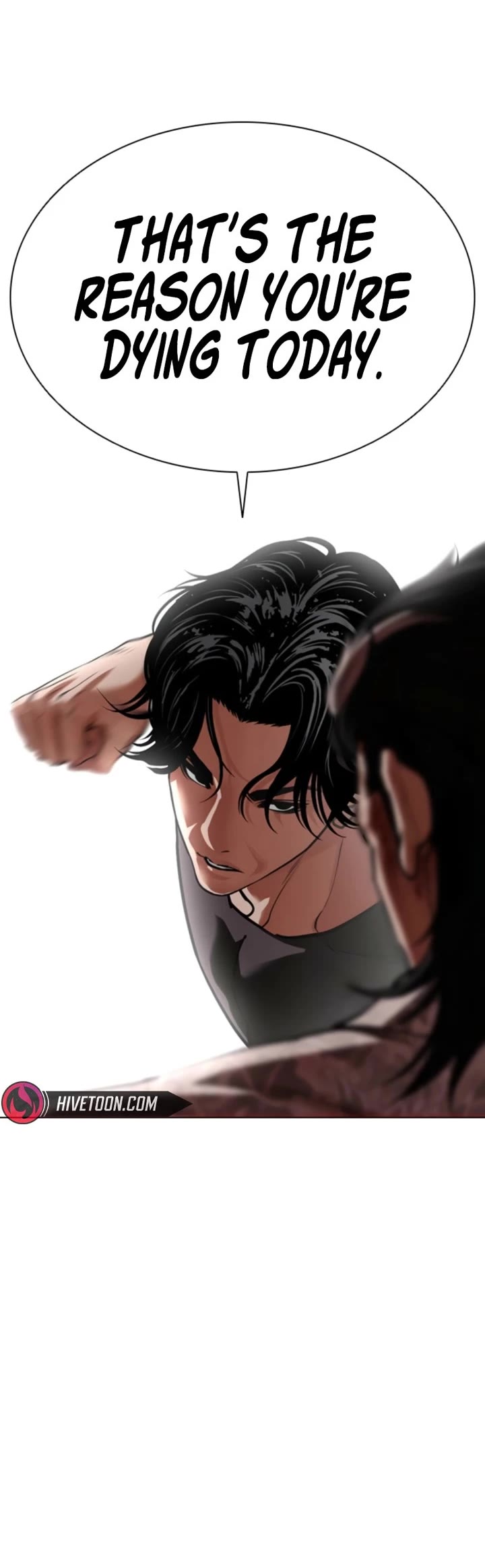 Lookism Chapter 597 page 24 - Chapter 597