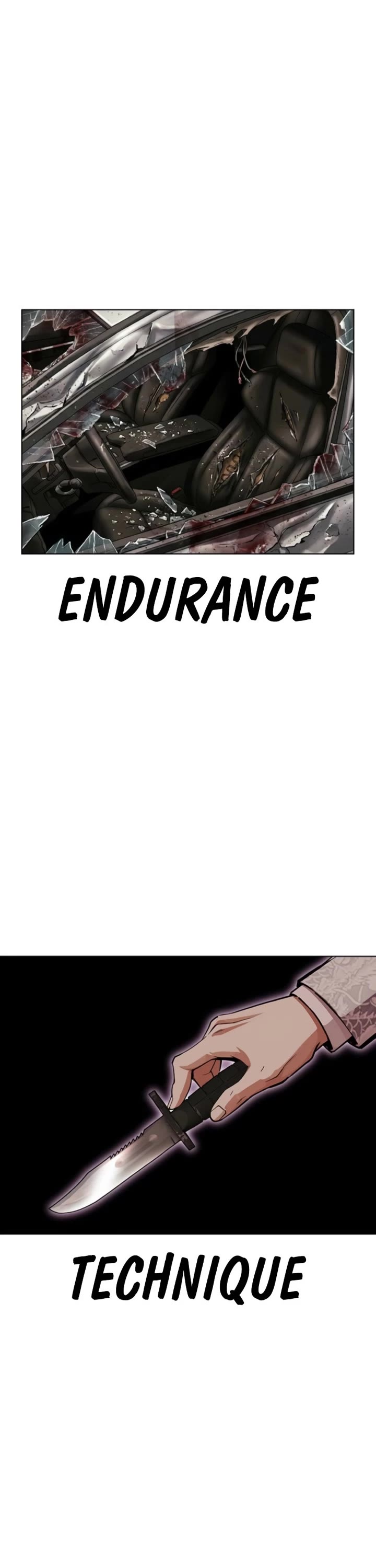 Lookism Chapter 597 page 26 - Chapter 597