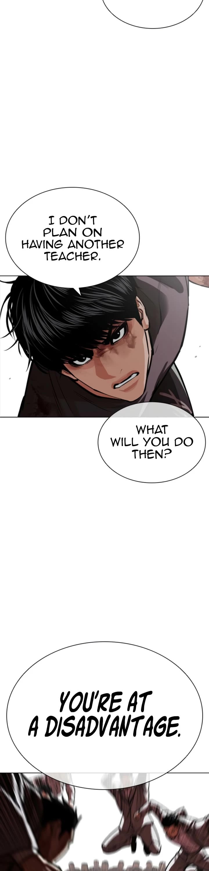 Lookism Chapter 597 page 34 - Chapter 597
