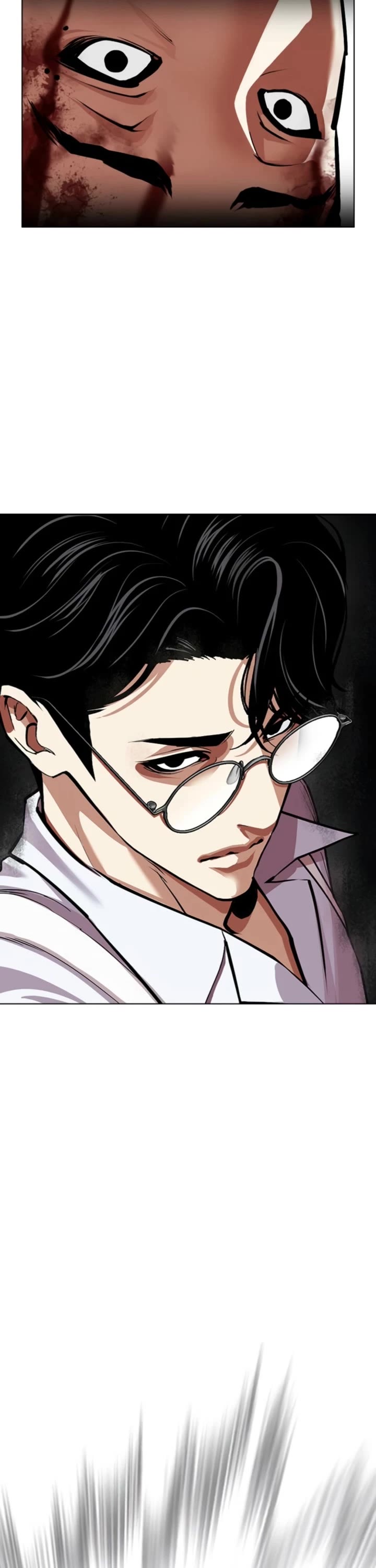 Lookism Chapter 597 page 38 - Chapter 597
