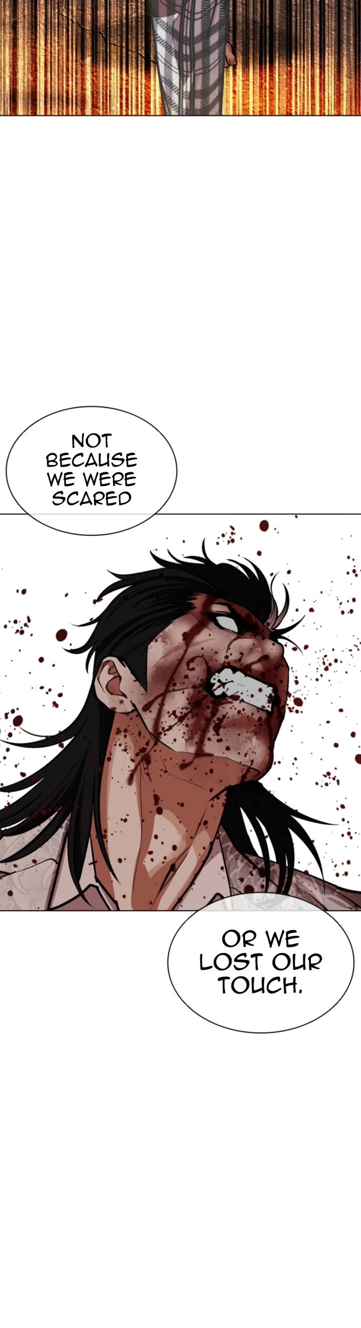 Lookism Chapter 597 page 42 - Chapter 597